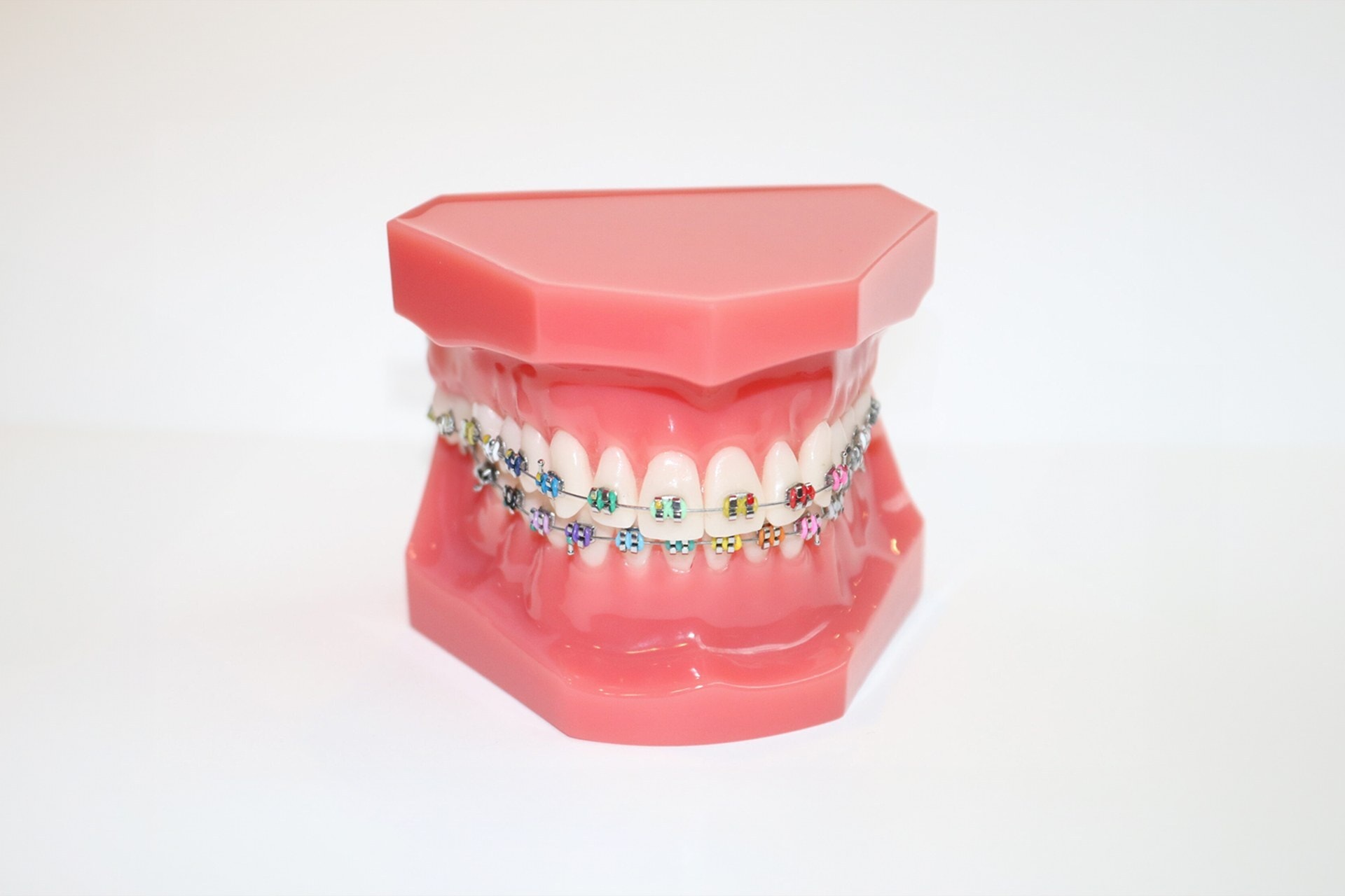 Color Braces