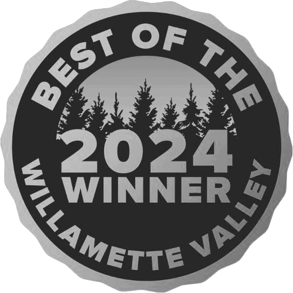 Best of the Willamette Valley 2024