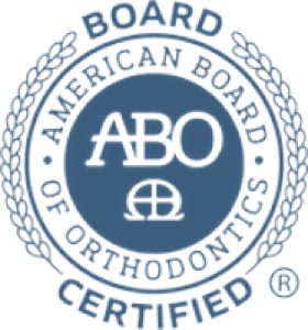 ABO Certified Badge