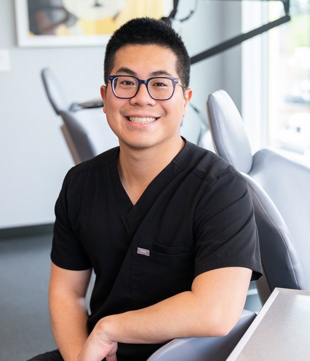 Dr. Matthew Tsai